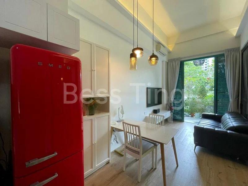 1 Bed Apartment (Condo) for Rent in  The Quinn - Image 6